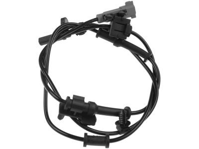Mopar 4779645AC Sensor-Anti-Lock Brakes