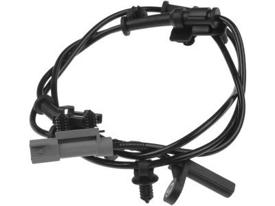 Mopar 4779645AC Sensor-Anti-Lock Brakes