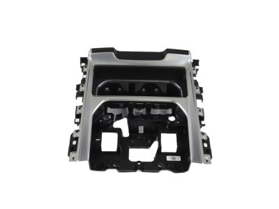 Mopar 6WK341A6AC CONSOLE-CONSOLE