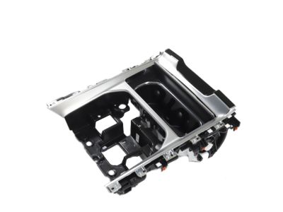 Mopar 6WK341A6AC CONSOLE-CONSOLE