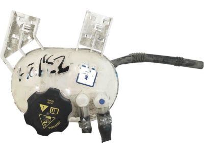 Mopar 68439872AA Reservoir-COOLANT