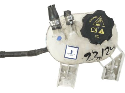 Mopar 68439872AA Reservoir-COOLANT