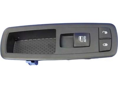 Mopar 68268251AB Switch-Front Door