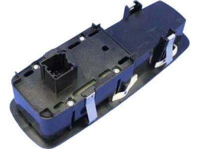 Mopar 68268251AB Switch-Front Door
