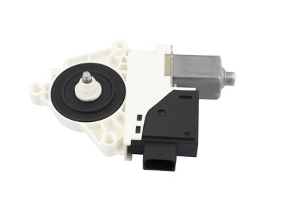 Mopar 68268743AA Front Door Window Regulator Motor