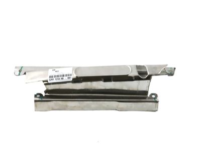 Mopar 53011243AB Shield-Heat