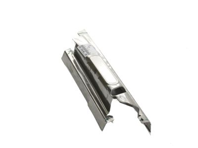 Mopar 53011243AB Shield-Heat