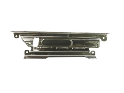 Mopar 53011243AB Shield-Heat