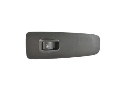 Mopar 1ZP67JXWAC Switch-Front Door