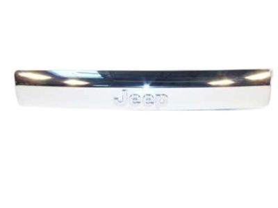 Mopar 55369087AG Handle-LIFTGATE