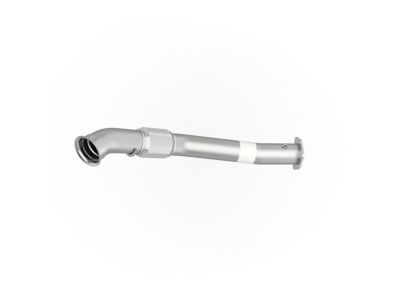 Mopar 68087104AH Front Exhaust Pipe