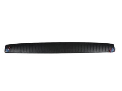 Mopar 55112047AC Spoiler-TAILGATE