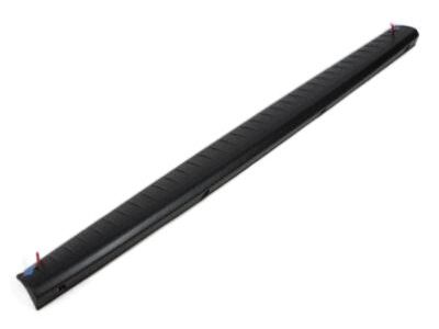 Mopar 55112047AC Spoiler-TAILGATE