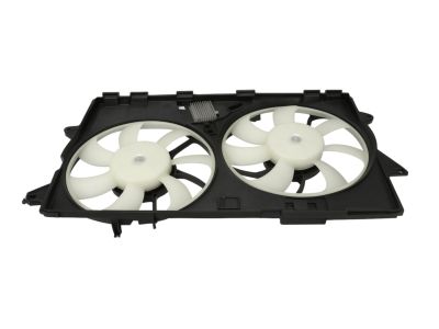 Mopar 52014621AE Fan-Radiator Cooling