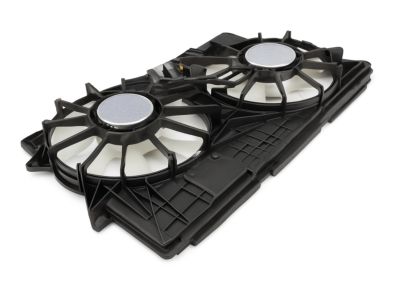 Mopar 52014621AE Fan-Radiator Cooling