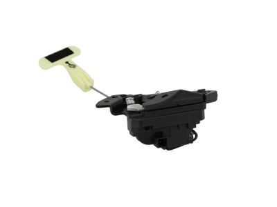 Mopar 5056244AB Latch-DECKLID