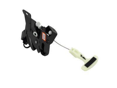 Mopar 5056244AB Latch-DECKLID
