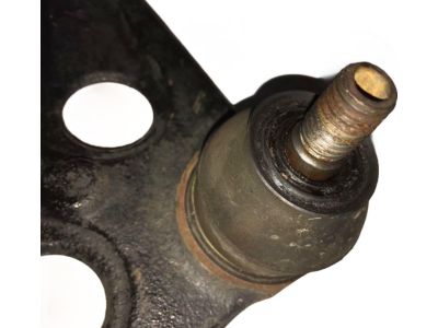 Mopar 4782666AF Upper Control Arm