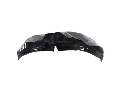 Mopar 68477159AA Shield-Splash