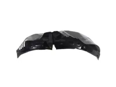Mopar 68477159AA Shield-Splash