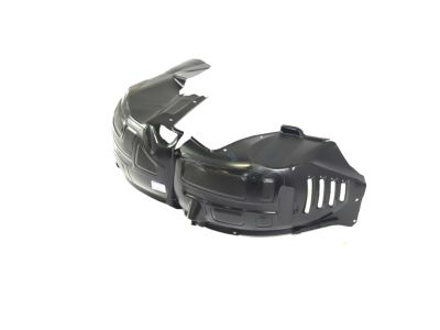Mopar 68477159AA Shield-Splash