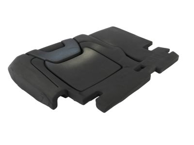 Mopar 68193953AB Seat Cushion Foam Rear Left
