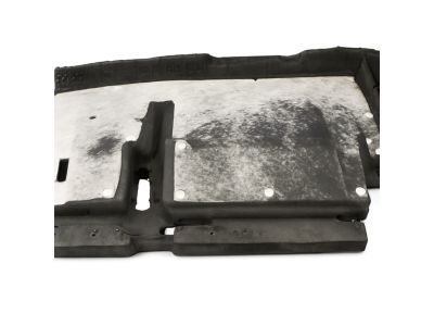 Mopar 68193953AB Seat Cushion Foam Rear Left