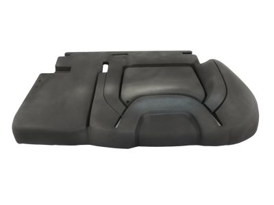 Mopar 68193953AB Seat Cushion Foam Rear Left