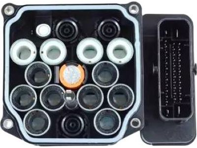 Mopar 68225501AI Anti-Lock Brake System Module