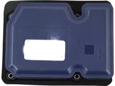 Mopar 68225501AI Anti-Lock Brake System Module