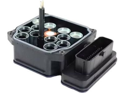 Mopar 68225501AI Anti-Lock Brake System Module