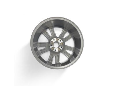 Mopar 1WM43GSAAA Painted Inchwheel