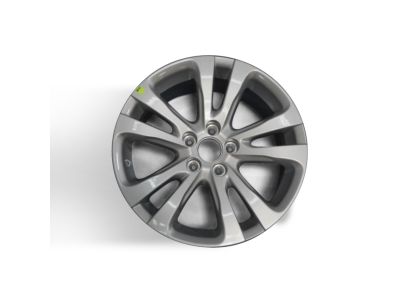 Mopar 1WM43GSAAA Painted Inchwheel