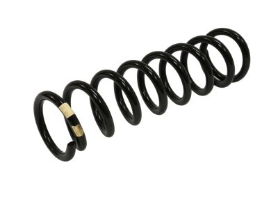 Mopar 5154658AA Rear Coil Spring