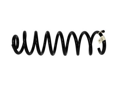 Mopar 5154658AA Rear Coil Spring