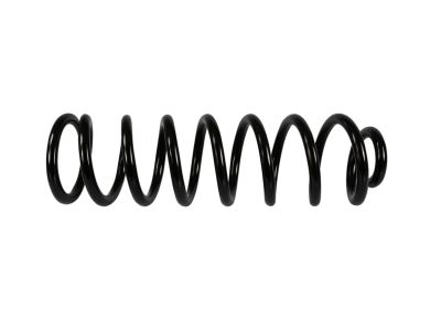 Mopar 5154658AA Rear Coil Spring