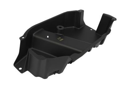 Mopar 68199614AA Panel-DIFFUSER