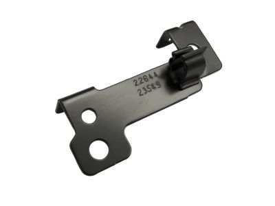 Mopar 68185226AA Bracket-Oxygen Sensor