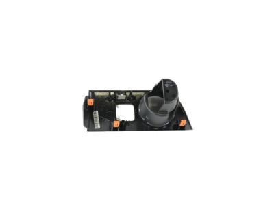 Mopar 6NX91AAAAA Bezel-Instrument Panel