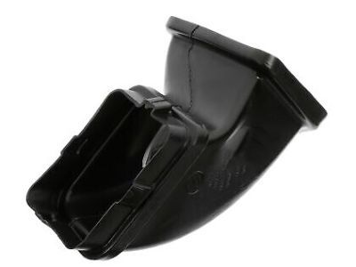 Mopar 68190706AB Ambient Air Duct