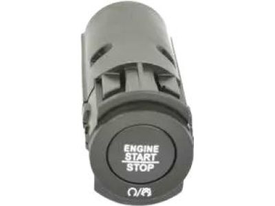 Mopar 68299957AC Module-KEYLESS Ignition Node