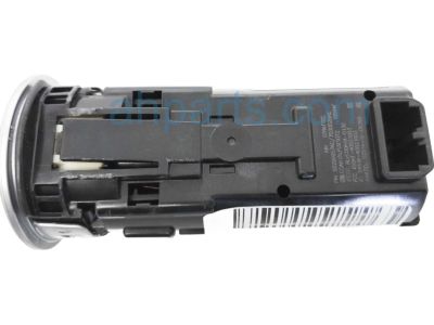 Mopar 68299957AC Module-KEYLESS Ignition Node