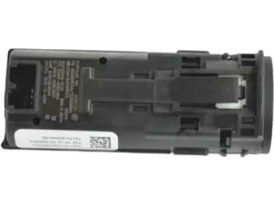 Mopar 68299957AC Module-KEYLESS Ignition Node