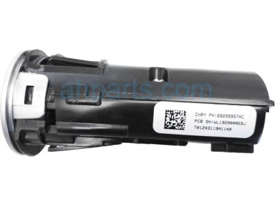 Mopar 68299957AC Module-KEYLESS Ignition Node