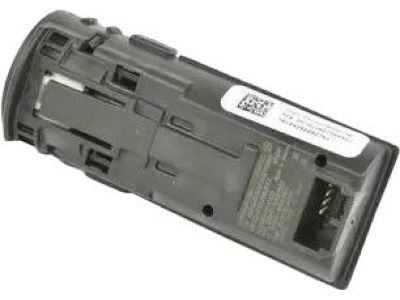 Mopar 68299957AC Module-KEYLESS Ignition Node