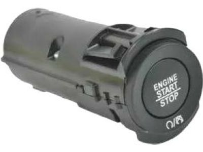 Mopar 68299957AC Module-KEYLESS Ignition Node