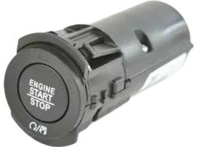 Mopar 68299957AC Module-KEYLESS Ignition Node