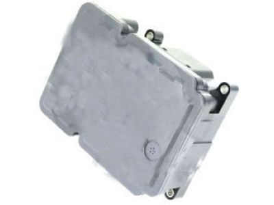 Mopar 68053288AC Anti-Lock Brake System Module