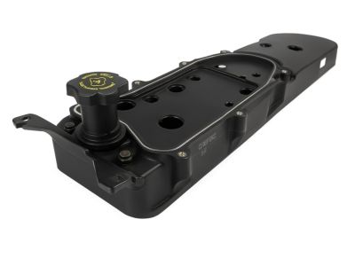 Mopar 68005454AD Cover-Cylinder Head
