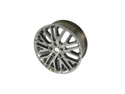 Mopar 5XL05DD5AA Aluminum Wheel